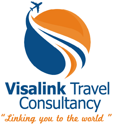 Visa Link Travel Consultancy - Linking you to the world